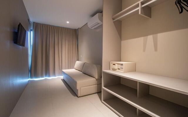Ipioca Beach Residence E Resort