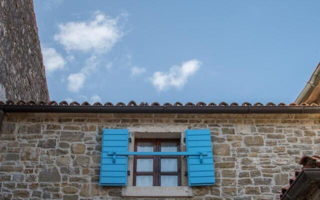 Apartments Villa San Vito