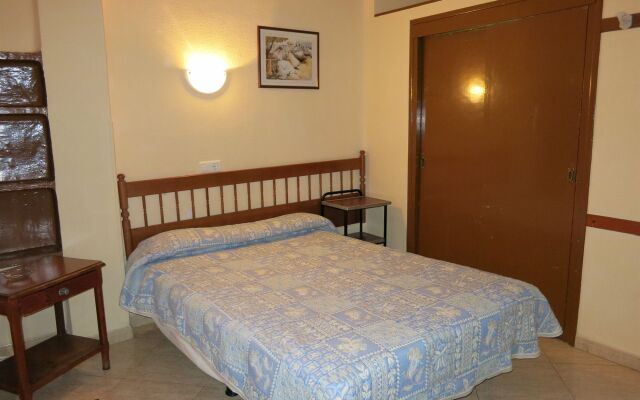Hostal Guillot