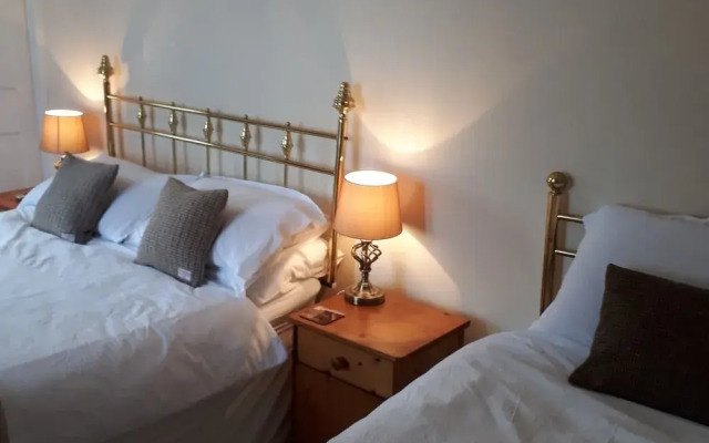 Rigg House B&B