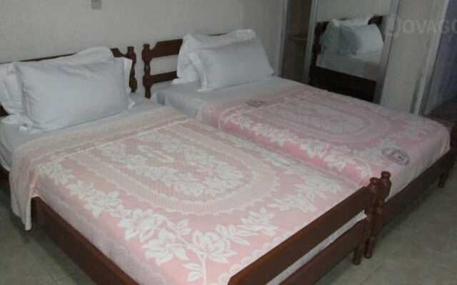 Kingsby homes and  hotel