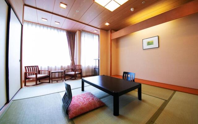 Kesennuma Plaza Hotel