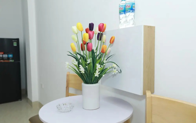 Happy Nest Homestay Ha Noi