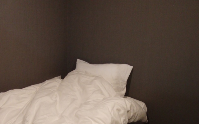 hotel GINZA7 TOKYO – Guest Rooms – Tokyo