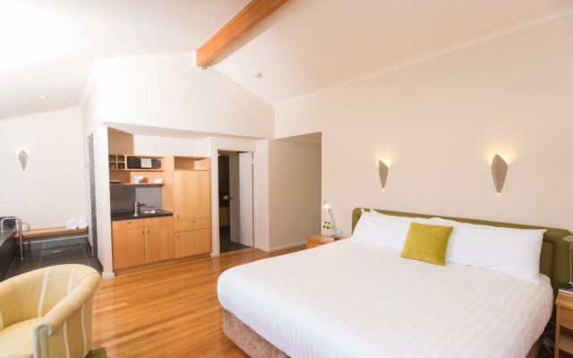 Freycinet Lodge