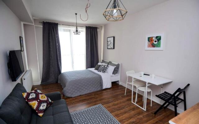 New Gudauri, Loft 2, Studio 434