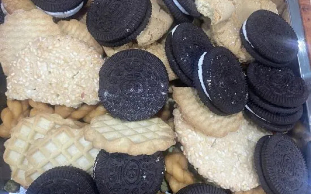 Batang Changduiping Hotel