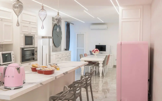 Suite d'élite Chiaia