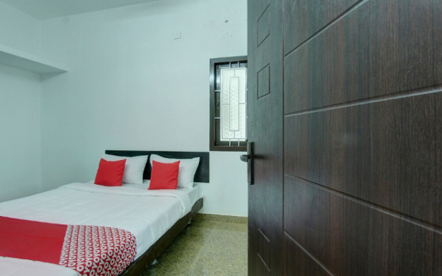 Dheeran Home Stay By OYO Rooms