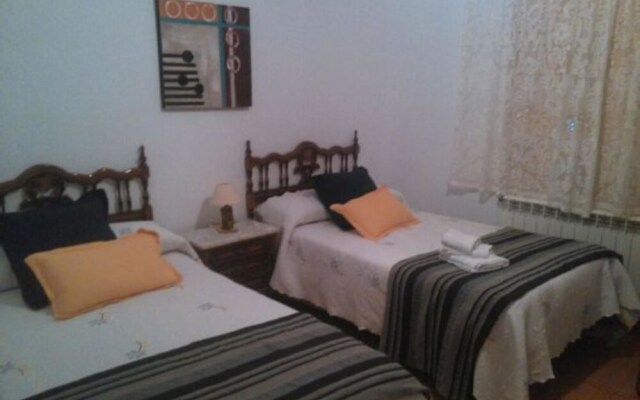 Casa Rural Don Jaime I y II