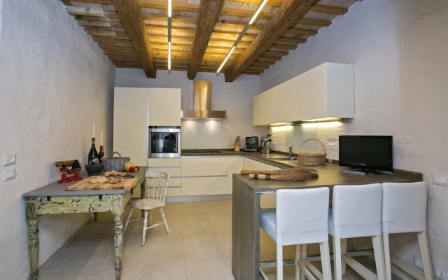 Casa Angela 6 in Monte Urano