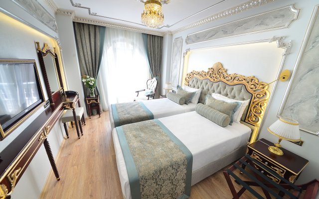 Golden Ak Marmara Hotel