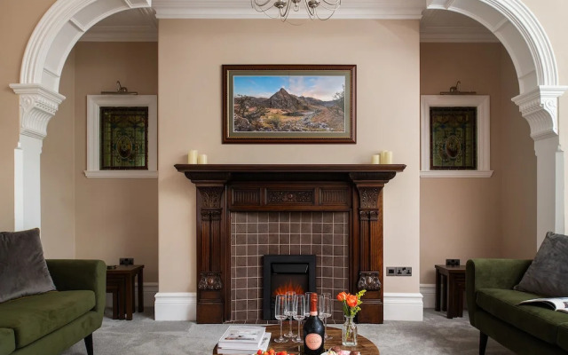 Plas Meirion Apartment 3