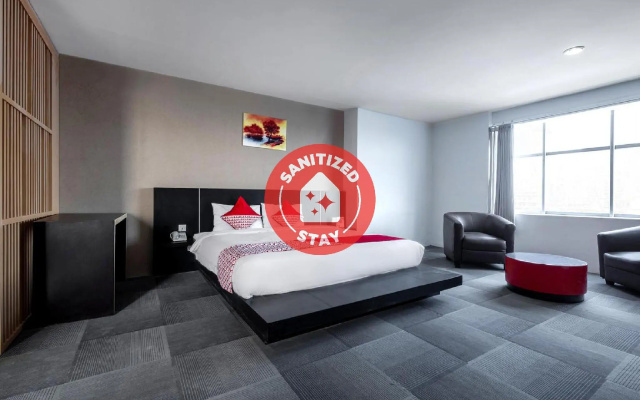 Capital O 472 Hotel Asyra