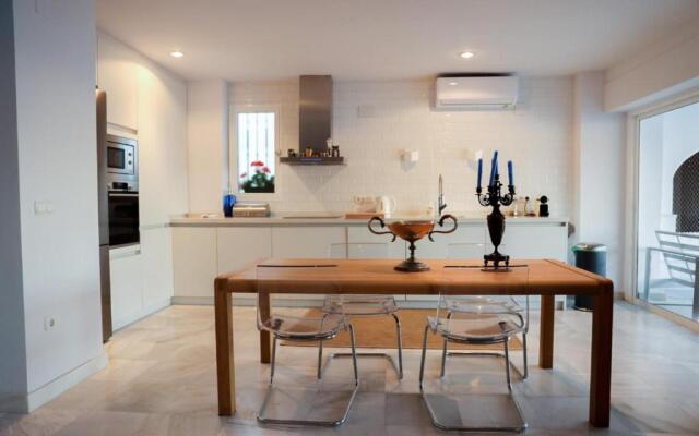 La Herradura 3 bedroom apartment