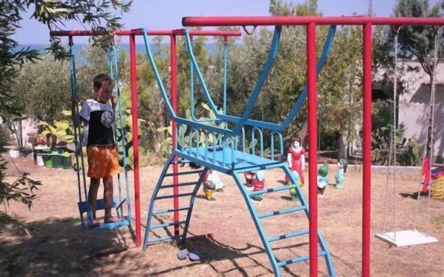 Villa Carabella Residence