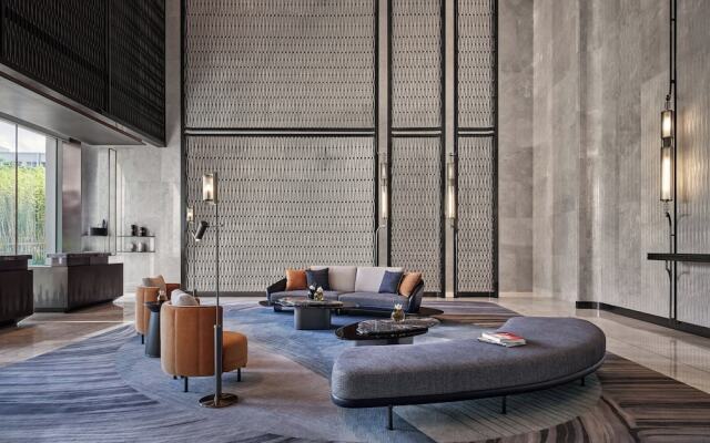 InterContinental Shenzhen WECC by IHG