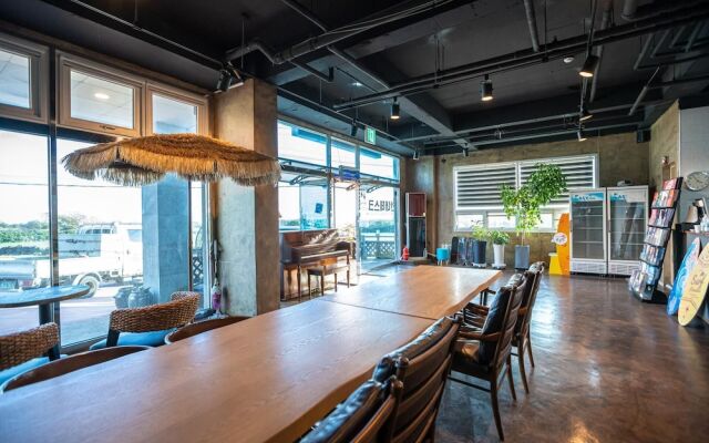 Seogwipo Dobitnarae Resort