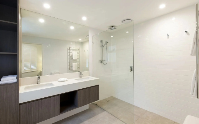 The Emerald Resort Noosa