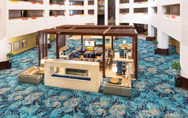 DoubleTree by Hilton Phoenix Mesa