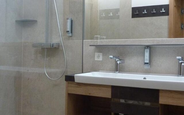 Aparthotel Bernhof