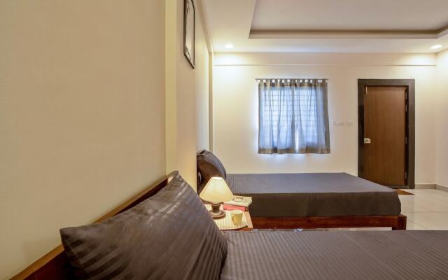 Wandr Scorpious - Manyata tech park