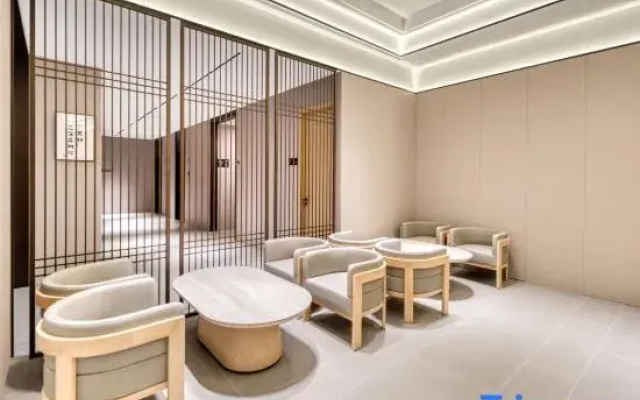 Nanyuan Inn (Ningbo Wuxiang)