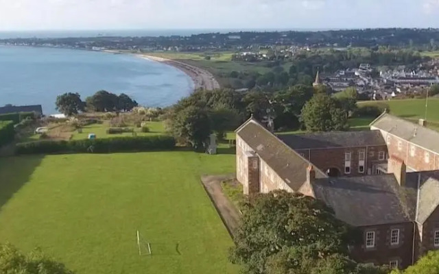 Jersey Accommodation and Activity Centre