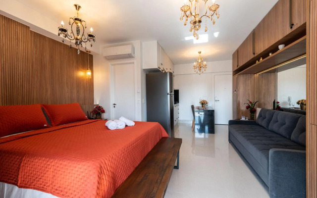 Rosemari's Apartments Republica