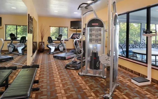 Holiday Inn Express Morgantown, An Ihg Hotel