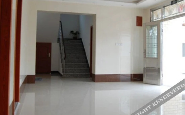 Zhongxiahai Yujia Hostel