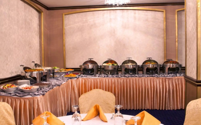 Landmark Hotel Riqqa