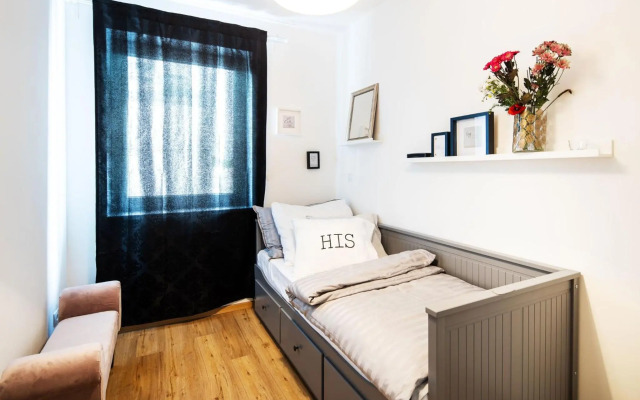 Silvie Apartments - Zlaté Terasy