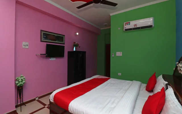 Ugte Hotel & Restaurant
