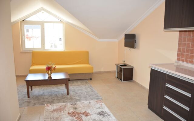 Bahceli Family Otel
