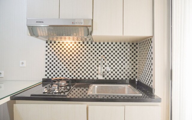 Best Deal And Comfort 2Br Bassura City Apartment