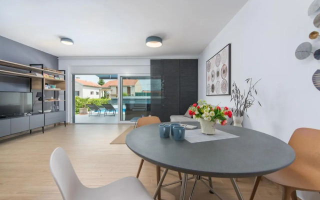 Villa Mondo Adria