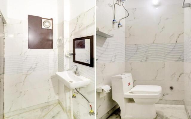 Collection O 76649 BJ Residency