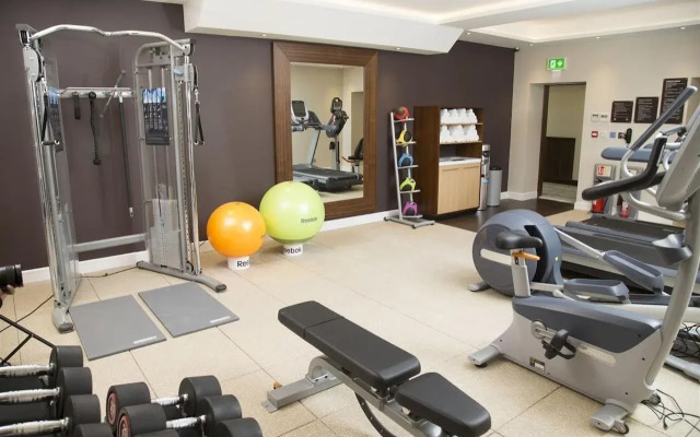 Doubletree by Hilton London Marble Arch