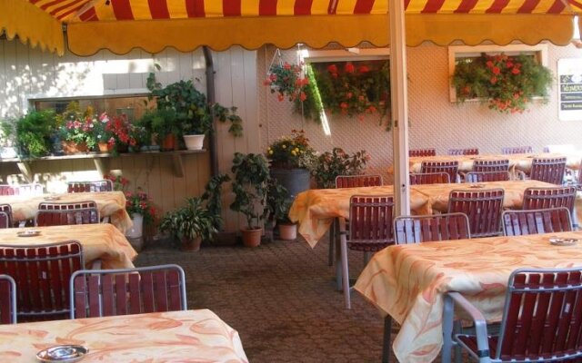 Gasthaus Engel Hasle