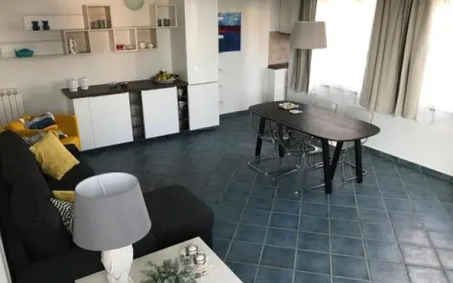 Blue54 - Pozzillo Sul Mare Fra L'etna E Taormina