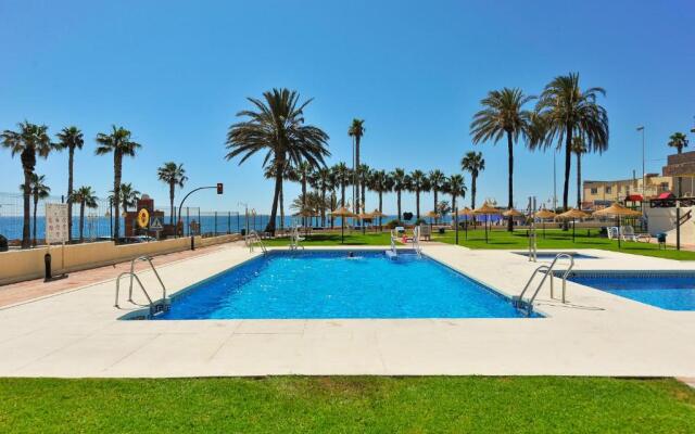 Sea Views Aloha Apartment by GHR Rentals