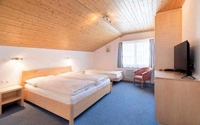 Hotel Parnass