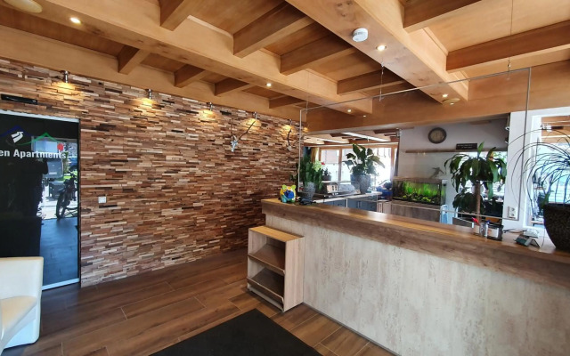 Absolute Active Mountain Resort