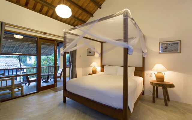 Vinabeach Villas