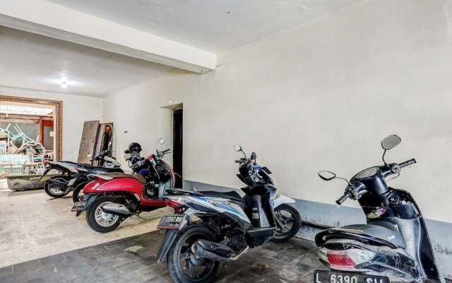 SPOT ON 90098 Anak Mama Guesthouse