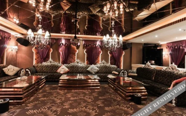 Taihe Hot Spring Holiday Hotel