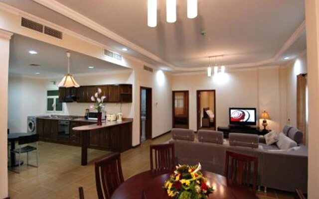 Ramee Suite 4 Apartment Bahrain