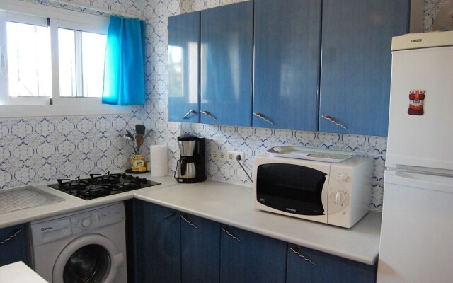 Acapulco 16 Apartments Casasol