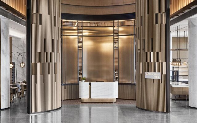 JW Marriott Shanghai Fengxian
